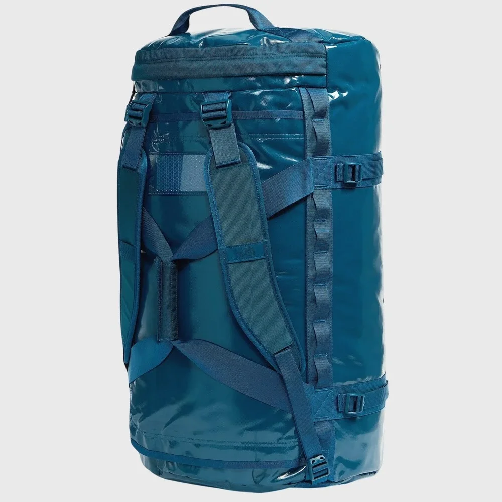 The North Face Base Camp Duffel Size L / 95L Midnight Petrol Special Edition Bag